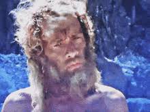 Cast away was tom hanks harrowing tale of survival. Tom Hanks Castaway Gifs Tenor