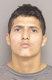 Mom rescues daughter from suspect