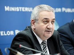 Transferul surpriză a fost confirmat: Voinea şi Gherghina, făcătorii  bugetului, se...