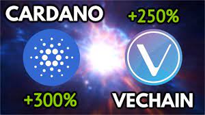 Great News Cardano Ada Vechain Vet Latest Crypto Analysis Youtube In 2021 Analysis Vets How To Plan