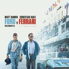 Watch ford v ferrari free. Watch Ford V Ferrari 2019 Full Movie Hd Free Ferrariffordvs Twitter