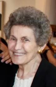 Effie Papouras Obituary (2023)