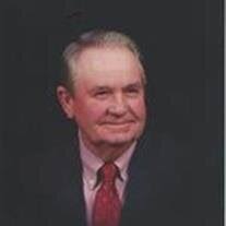 Samuel Arthur "S.A." Tapp Obituary