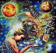 SciArt Exchange - Home