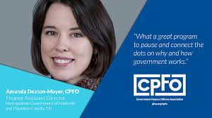 Metro Nashville Department of Finance