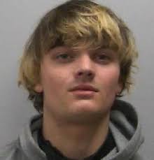 18-year-old charged with robbing Dixon Casey's at gunpoint