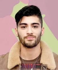 Happy birthday to Zayn