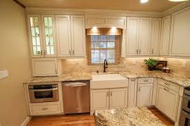 sanford lake house kitchen remodel