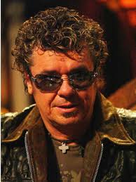 Happy Birthday! Tim Farriss