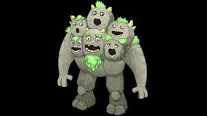 Quarrister - All Monster Sounds (My Singing Monsters) - YouTube