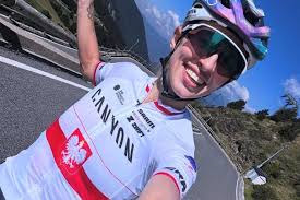 Kolarstwo torowe: Brąz polskiej drużyny Pucharze Narodów