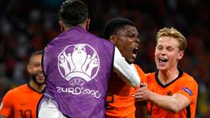 Donny van de beek pulled out of euro 2020 with a groin injury to cap what has been a dire season. Mh80bxmgr4xznm