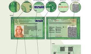 Agendamento gratuito para rg (carteira de identidade). Nova Carteira De Identidade Comeca A Ser Emitida Hoje Em Sao Paulo Agencia Brasil