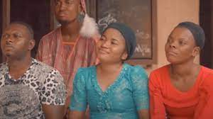 Yes popular nigerian actress, comedienne 'ada jesus' is dead. G1nugh4yly4hbm