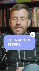 Why I Don't Believe in the Rapture: A Christian's Perspective