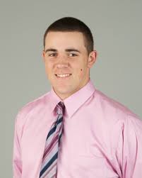 2012 Baseball All-Scholastics