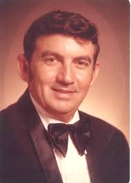 Obituary for Billy E. Castetter