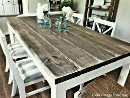 But obviously, this would take a larger kitchen or dining room to hold it. I Want To Make One Except Bar Height Diy Dining Room Diy Dining Room Table Diy Dining