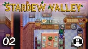 Robin is the town carpenter and runs the shop, which is inside her home where she lives with demetrius, maru, and sebastian.the shop is open most days from 9:00am to 5:00pm. Where S Caroline Stardew Valley Ep 2 1080p60 Gameplay Youtube