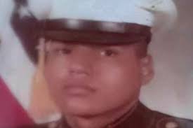 Mitchell Dean Lawrence