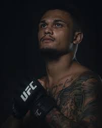 Daniel Lacerda (@danielmiojo_ufc) • Instagram photos and videos