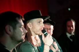 Both earlier and now he actively cooperates with many famous lithuanian and foreign musi… IsskirtinÄ¯ Albuma Pristates Roko Gitaristas Robertas Semeniukas Tokia Muzika Grojama Ne DÄ—l PinigÅ³ Lrt