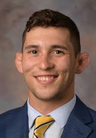 NAVY 2022-23 WRESTLING NOTES