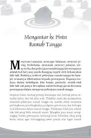 Semoga kita semua senantiasa bersabar karena menikah adalah proses belajar seumur hidup yang tidak akan ada akhirnya, maka dari itu kita harus selalu belajar memahami pasangan kita. Jual Buku Begini Cara Islam Mengatasi Konflik Rumah Tangga Oleh Mamang Muhamad Haerudin Gramedia Digital Indonesia