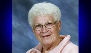 Obituary: Neva Elaine Jackson
