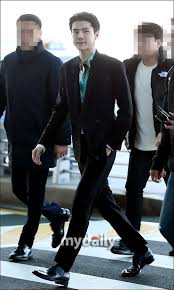 Gayab ho jana in english download legit dating format. Exo S Sehun Looks Like A Prince While Heading To Paris Koreaboo