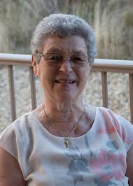 Online Tribute for Gerhild (Geri) Cox