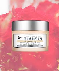 cream for firming skin smoothing wrinkles