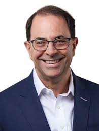 Speaker Details Page