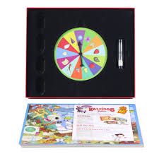 Also, the company is so interested in cutting corners now that the plastic tokens aren't two sided. High Quality Board Game With Game Cards And Spinner For Children Game Printing China Game And Board Game Price Made In China Com