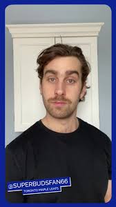 Maple Leafs Fan Influencer