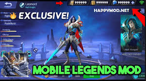 Game battle royale satu ini memiliki gameplay yang menarik sehingga banyak pengguna nah untuk mengatasi hal tersebut kita bisa menggunakan cheat melalui game guardian. Mobile Legends Mod Apk Mobile Legends Mobile Legends Hack Mobile Legend