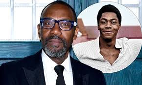 Tap or click on any lenny face block to copy the cool lenny face. Lenny Henry Says Girls Wouldn T Dance With Him As A Young Man Because He Was Black Daily Mail Online