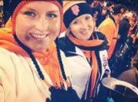 Janet Danielsen's Instagram, Twitter & Facebook