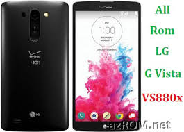 Device page for the lg optimus g android smartphone including news, reviews, photos, specs, help and more. Stock Rom Lg G Vista Vs880xx Official Firmware Azrom Net