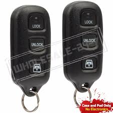 2008 tundra dc 5.7l sr5 trd 4x4 pyrite mica. Nice Amazing 2 Replacement For 2003 2004 2005 2006 Toyota 4runner Key Fob Remote Shell Case 2018 Check More At Http 2 2006 Toyota Tundra Toyota Tundra Toyota