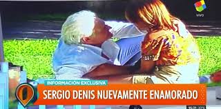 Sergio denis, un 16 de marzo, nace el baladista argentino, efemérides musicales, un día como hoy en la música. Sergio Denis Once Again Fell In Love I Met Veronika A 30 Year Old Singer Itorm