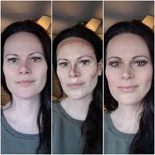 Simple and stunning makeup for busy moms