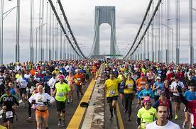 Gli stop alla maratona e pensare che, in cinquantuno anni di storia, la new york city marathon era stata più forte di (quasi) tutto. New York Marathon