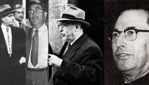 A short history of La Cosa Nostra in Madison, WI
