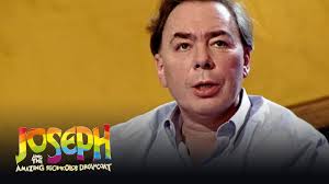 Joseph and the Amazing Technicolor Dreamcoat Musical