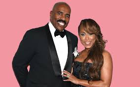 Dec 30, 2019 · steve harvey fans know him as a lovable and hilarious character in front of the cameras and over the radio airwaves. Steve Harvey S Wife Marjorie Harvey Ex Spouses