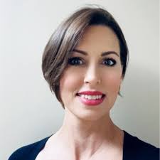 I'm so grateful and humbled to be recognized as a finalist for the Houston  Remarkable Women series.