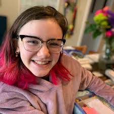 Ashley Denlinger's Instagram, Twitter & Facebook