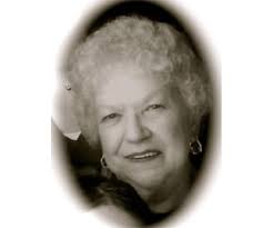 Helen Crane Obituary (2014)