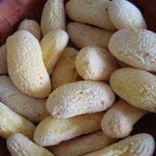 Biscoito De Polvilho Assado De Padaria Biscoito Calcanhar De Nego Anote A Receita Biscoito De Polvilho Doce Biscoito De Polvilho Polvilho